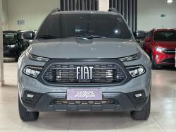 FIAT Toro 2.0 16V 4P 4WD ULTRA TURBO DIESEL AUTOM�TICO