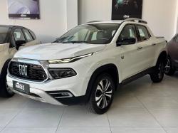 FIAT Toro 2.0 16V 4P VOLCANO 4WD TURBO DIESEL AUTOMÁTICO