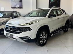 FIAT Toro 2.0 16V 4P VOLCANO 4WD TURBO DIESEL AUTOMÁTICO