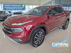 FIAT Toro 2.0 16V 4P VOLCANO 4WD TURBO DIESEL AUTOMÁTICO