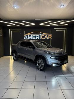 FIAT Toro 2.0 16V 4P 4WD ULTRA TURBO DIESEL AUTOMÁTICO