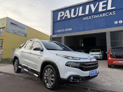 FIAT Toro 2.0 16V 4P 4WD RANCH TURBO DIESEL AUTOMÁTICO