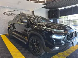 FIAT Toro 2.0 16V 4P 4WD ULTRA TURBO DIESEL AUTOMÁTICO