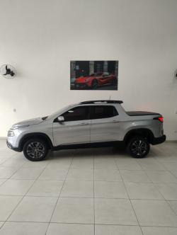 FIAT Toro 2.0 16V 4P 4WD FREEDOM TURBO DIESEL  AUTOMÁTICO