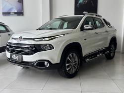 FIAT Toro 2.0 16V 4P 4WD RANCH TURBO DIESEL AUTOMÁTICO
