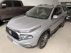FIAT Toro 2.0 16V 4P 4WD RANCH TURBO DIESEL AUTOMÁTICO