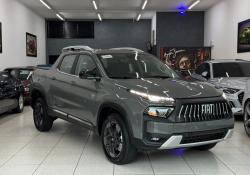 FIAT Toro 2.2 16V 4P VOLCANO 4WD TURBO DIESEL AUTOM�TICO