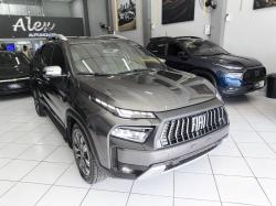 FIAT Toro 2.2 16V 4P 4WD RANCH TURBO DIESEL AUTOM�TICO