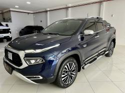 FIAT Toro 2.2 16V 4P 4WD RANCH TURBO DIESEL AUTOM�TICO