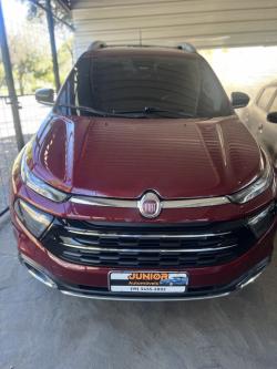 FIAT Toro 2.2 16V 4P VOLCANO 4WD TURBO DIESEL AUTOM�TICO