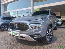 FIAT Toro 2.2 16V 4P VOLCANO 4WD TURBO DIESEL AUTOM�TICO
