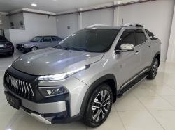 FIAT Toro 2.2 16V 4P 4WD RANCH TURBO DIESEL AUTOM�TICO