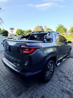 FIAT Toro 2.2 16V 4P 4WD RANCH TURBO DIESEL AUTOMÁTICO