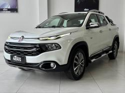 FIAT Toro 2.2 16V 4P 4WD RANCH TURBO DIESEL AUTOMÁTICO