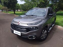 FIAT Toro 2.4 16V 4P MULTIAIR FLEX VOLCANO AUTOMTICO