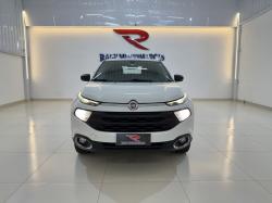 FIAT Toro 2.4 16V 4P FREEDOM MULTIAIR FLEX AUTOMTICO