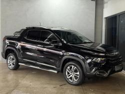 FIAT Toro 2.4 16V 4P MULTIAIR FLEX VOLCANO AUTOM�TICO