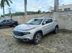 FIAT Toro 2.4 16V 4P MULTIAIR FLEX VOLCANO AUTOM�TICO