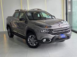 FIAT Toro 2.4 16V 4P MULTIAIR FLEX VOLCANO AUTOM�TICO