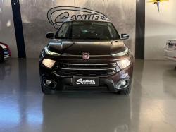 FIAT Toro 2.4 16V 4P MULTIAIR FLEX VOLCANO AUTOM�TICO