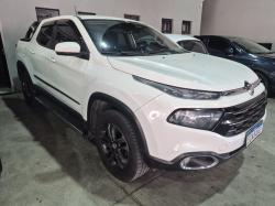 FIAT Toro 2.4 16V 4P FREEDOM MULTIAIR FLEX AUTOM�TICO