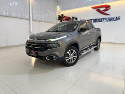 FIAT Toro 2.4 16V 4P FREEDOM MULTIAIR FLEX AUTOMÁTICO