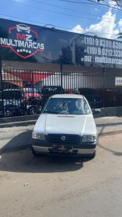 FIAT Uno 1.0 16V 4P FIRE