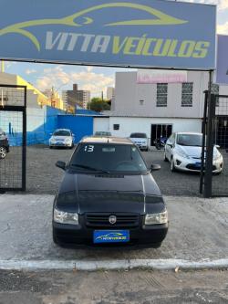 FIAT Uno 1.0 4P FIRE FLEX ECONOMY CELEBRATION