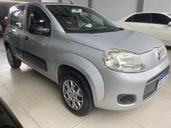 FIAT Uno 1.0 4P FIRE EX