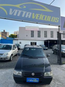 FIAT Uno 1.0 4P FIRE FLEX ECONOMY CELEBRATION