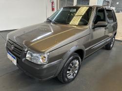 FIAT Uno 1.0 4P FIRE FLEX MILLE WAY ECONOMY CELEBRATION