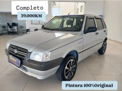 FIAT Uno 1.0 4P FIRE FLEX ECONOMY CELEBRATION