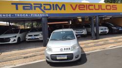 FIAT Uno 1.0 4P FLEX VIVACE