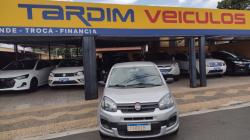 FIAT Uno 1.0 4P FLEX ATTRACTIVE