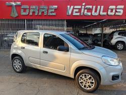 FIAT Uno 1.0 4P FLEX EVO ATTRACTIVE