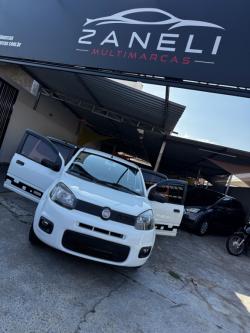 FIAT Uno 1.0 4P FLEX EVO ATTRACTIVE