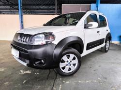 FIAT Uno 1.0 4P FLEX WAY EVO