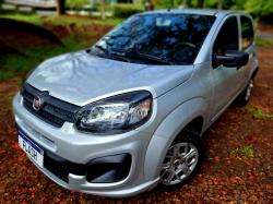 FIAT Uno 1.0 4P FLEX EVO ATTRACTIVE