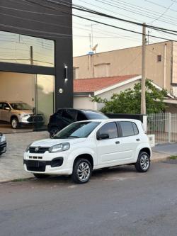 FIAT Uno 1.0 4P FLEX ATTRACTIVE