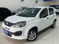 FIAT Uno 1.0 4P FLEX ATTRACTIVE