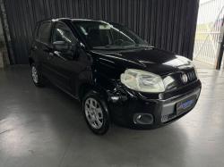 FIAT Uno 1.0 4P FLEX EVO VIVACE CELEBRATION