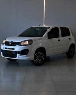 FIAT Uno 1.0 4P FLEX EVO ATTRACTIVE