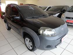 FIAT Uno 1.0 4P FLEX WAY CELEBRATION