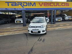 FIAT Uno 1.0 4P FLEX WAY