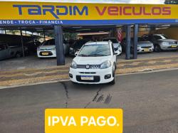 FIAT Uno 1.0 4P FLEX WAY