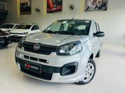 FIAT Uno 1.0 4P FLEX EVO ATTRACTIVE