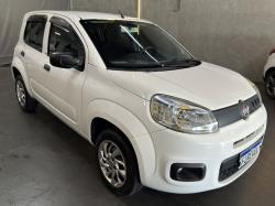 FIAT Uno 1.0 4P FLEX EVO ATTRACTIVE