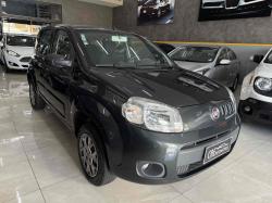 FIAT Uno 1.0 4P FLEX VIVACE EVO