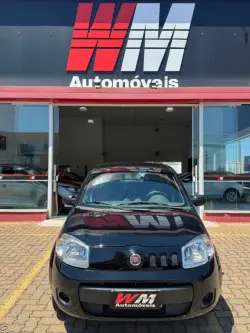FIAT Uno 1.0 4P FLEX EVO VIVACE CELEBRATION