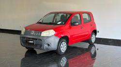 FIAT Uno 1.0 4P FLEX VIVACE